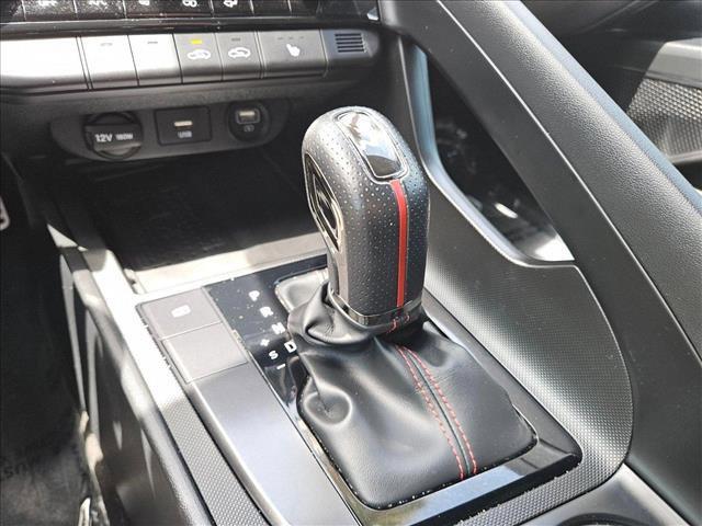 used 2022 Hyundai Elantra car, priced at $22,397