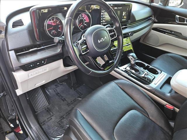 used 2023 Kia Carnival car, priced at $30,984