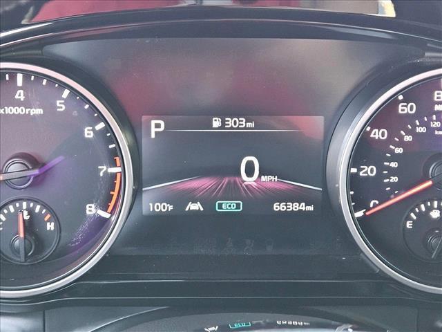 used 2023 Kia Carnival car, priced at $30,984