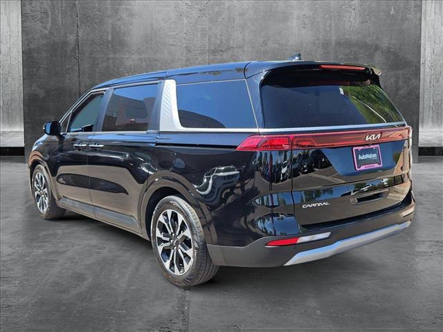used 2023 Kia Carnival car, priced at $30,984