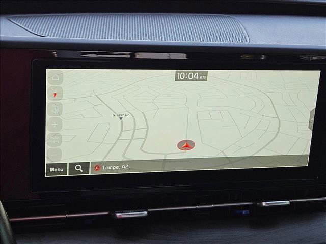 used 2023 Kia Carnival car, priced at $30,984