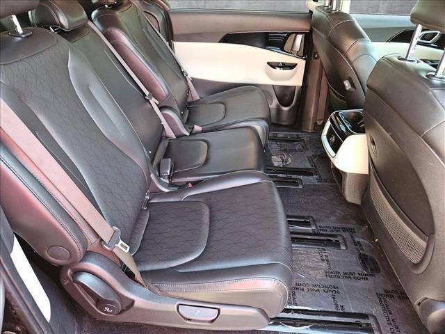 used 2023 Kia Carnival car, priced at $30,984