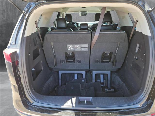 used 2023 Kia Carnival car, priced at $30,984