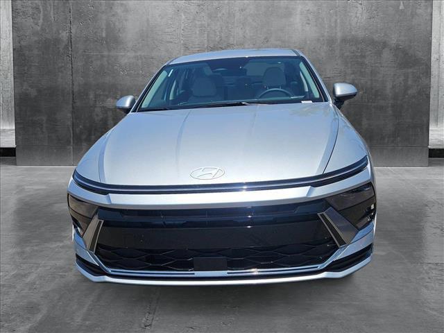new 2025 Hyundai Sonata car, priced at $28,741