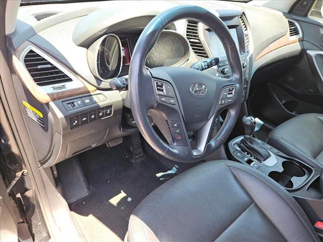 used 2019 Hyundai Santa Fe XL car, priced at $20,948