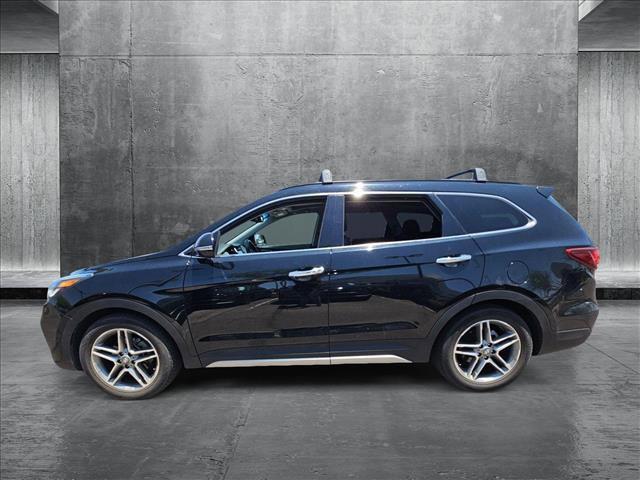 used 2019 Hyundai Santa Fe XL car, priced at $20,948