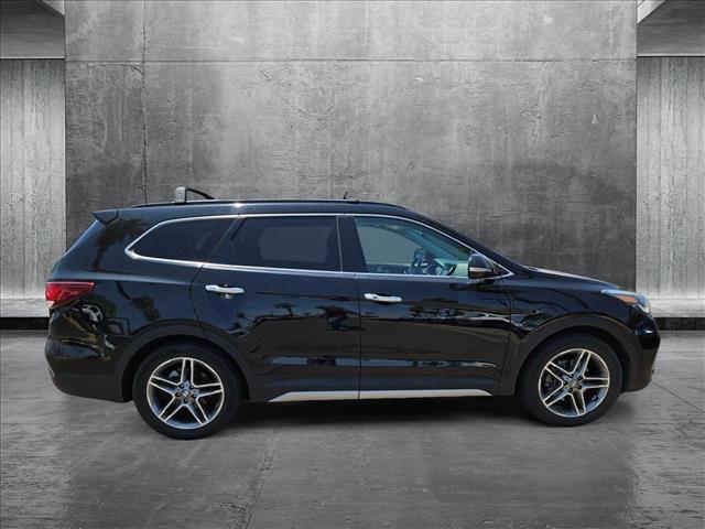 used 2019 Hyundai Santa Fe XL car, priced at $20,948