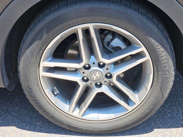 used 2019 Hyundai Santa Fe XL car, priced at $20,948
