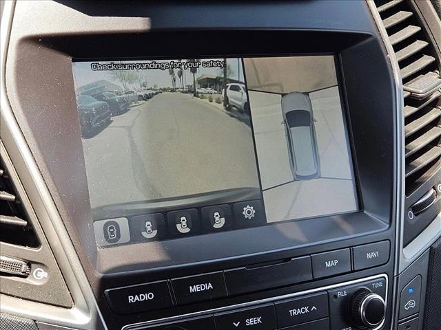 used 2019 Hyundai Santa Fe XL car, priced at $20,948