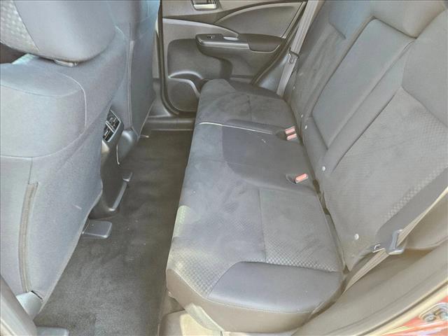 used 2015 Honda CR-V car, priced at $12,048