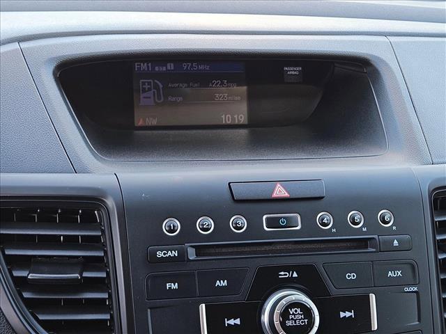 used 2015 Honda CR-V car, priced at $12,048