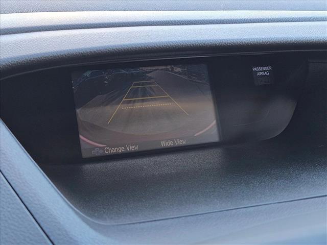 used 2015 Honda CR-V car, priced at $12,048