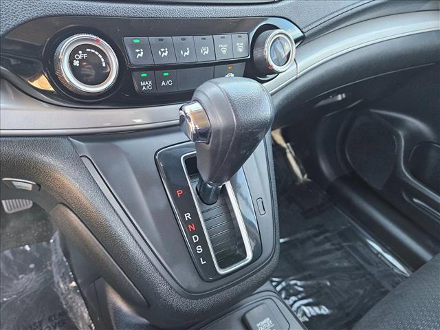 used 2015 Honda CR-V car, priced at $12,048
