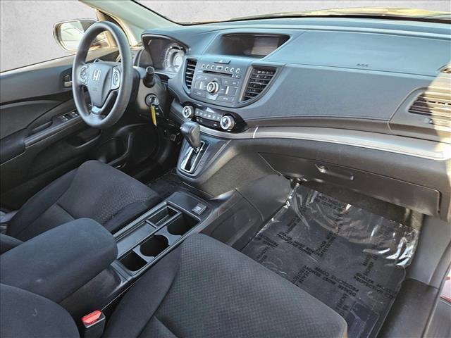 used 2015 Honda CR-V car, priced at $12,048