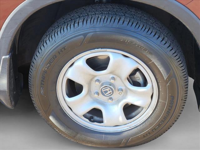 used 2015 Honda CR-V car, priced at $12,048