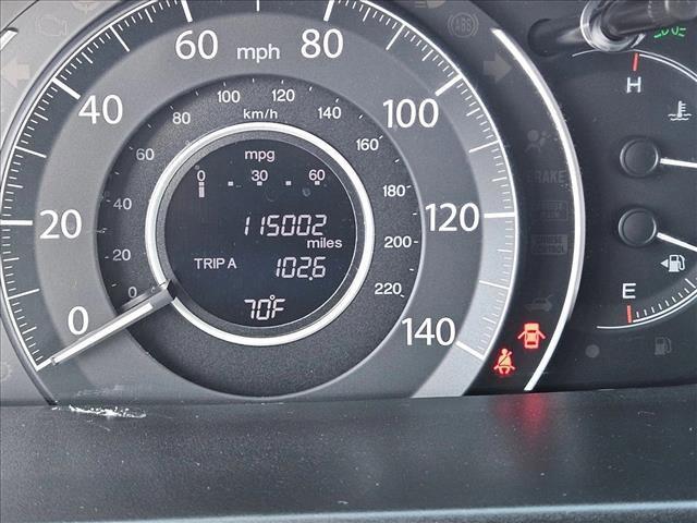 used 2015 Honda CR-V car, priced at $12,048