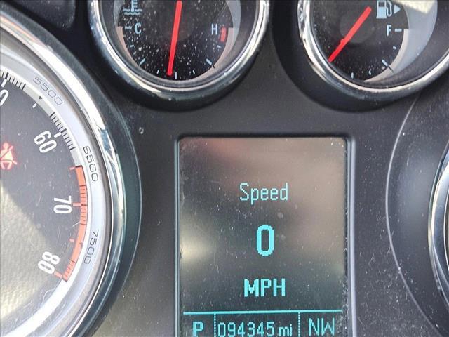 used 2015 Buick Encore car, priced at $8,499