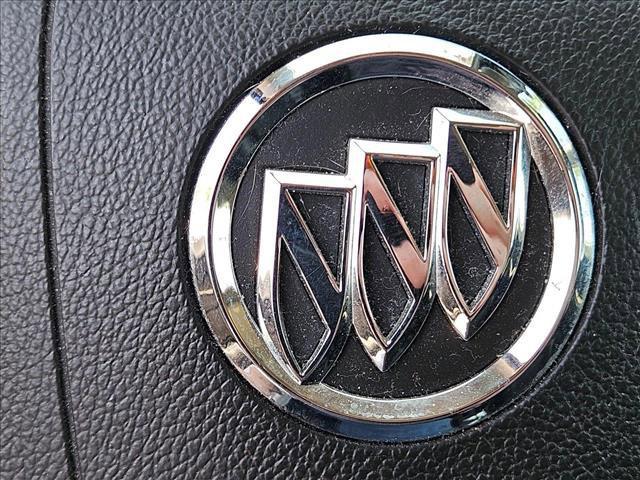 used 2015 Buick Encore car, priced at $8,499