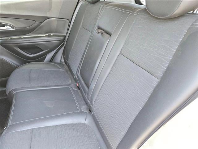 used 2015 Buick Encore car, priced at $8,499