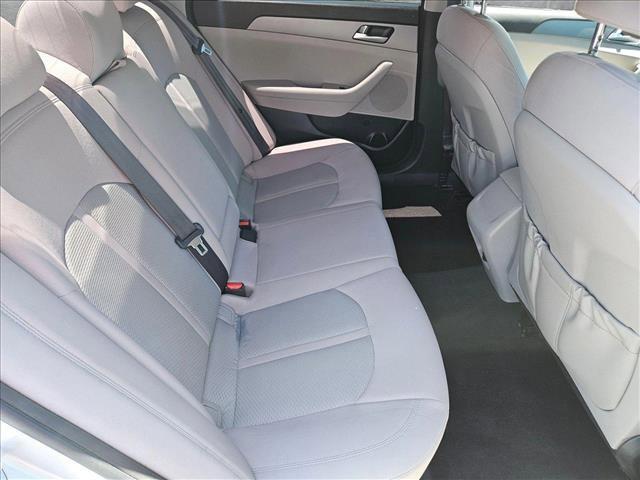 used 2015 Hyundai Sonata car, priced at $9,269