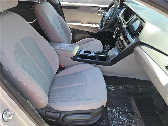 used 2015 Hyundai Sonata car, priced at $9,269