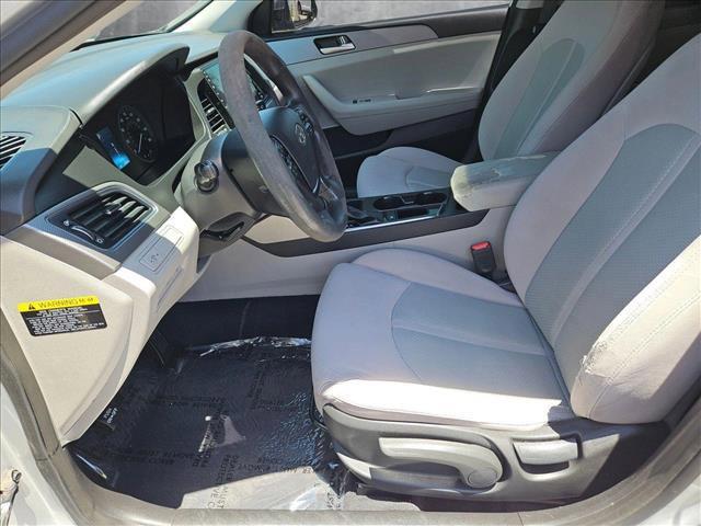 used 2015 Hyundai Sonata car, priced at $9,269