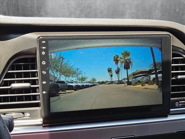 used 2015 Hyundai Sonata car, priced at $9,269