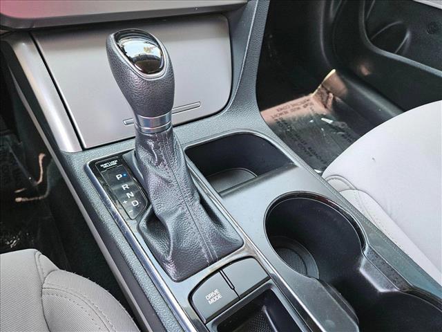 used 2015 Hyundai Sonata car, priced at $9,269