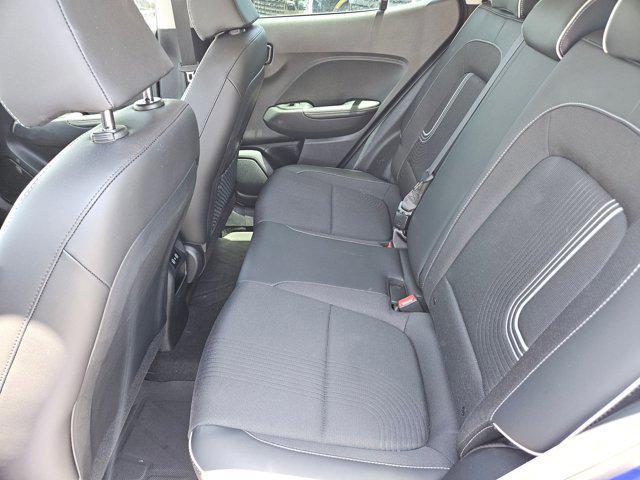 used 2024 Hyundai Venue car, priced at $20,650