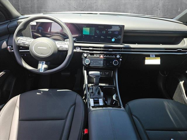 new 2025 Hyundai SANTA CRUZ car, priced at $36,505