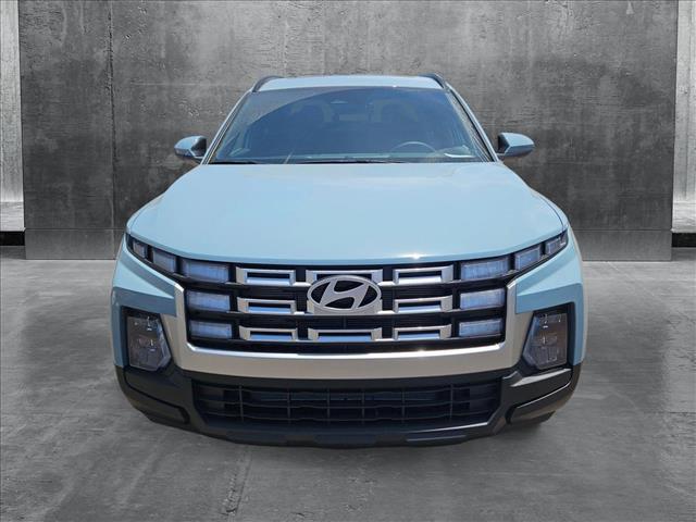 new 2025 Hyundai SANTA CRUZ car, priced at $36,505