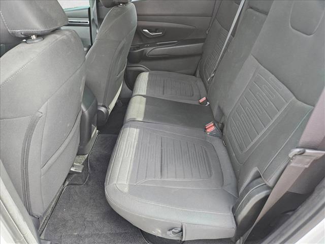used 2022 Hyundai SANTA CRUZ car, priced at $22,894