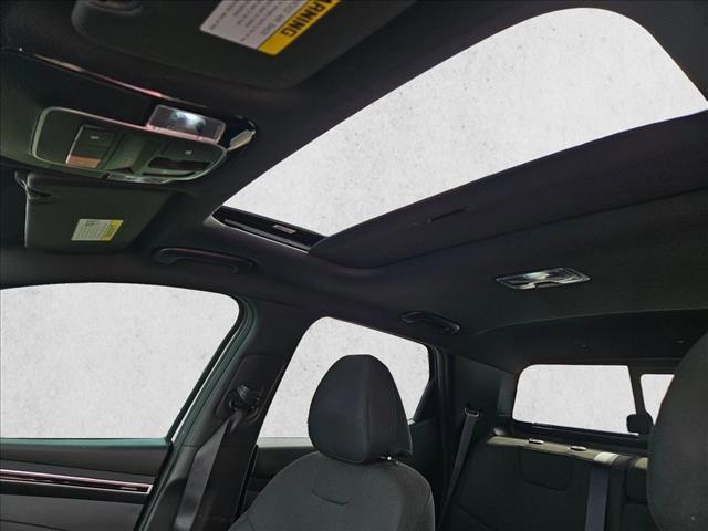 used 2022 Hyundai SANTA CRUZ car, priced at $22,894
