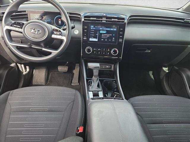 used 2022 Hyundai SANTA CRUZ car, priced at $22,894