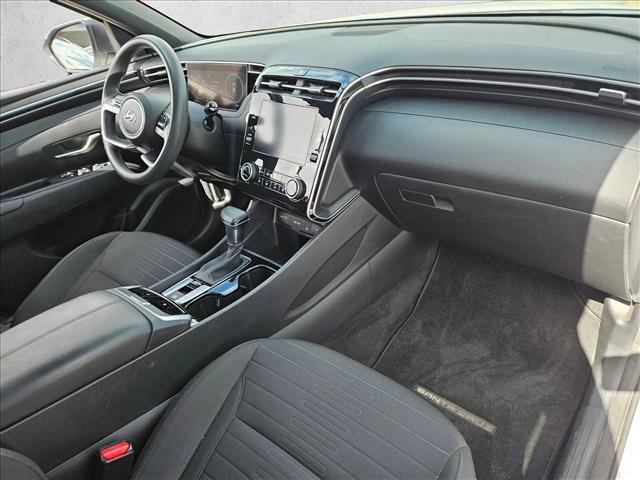 used 2022 Hyundai SANTA CRUZ car, priced at $22,894