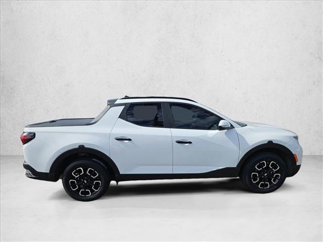 used 2022 Hyundai SANTA CRUZ car, priced at $22,894