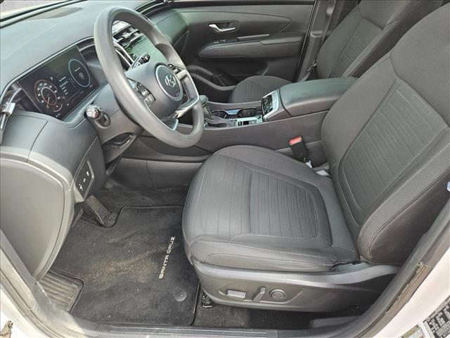 used 2022 Hyundai SANTA CRUZ car, priced at $22,894