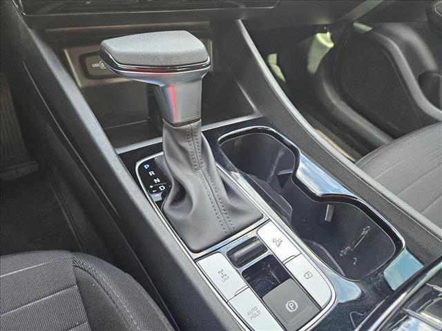 used 2022 Hyundai SANTA CRUZ car, priced at $22,894