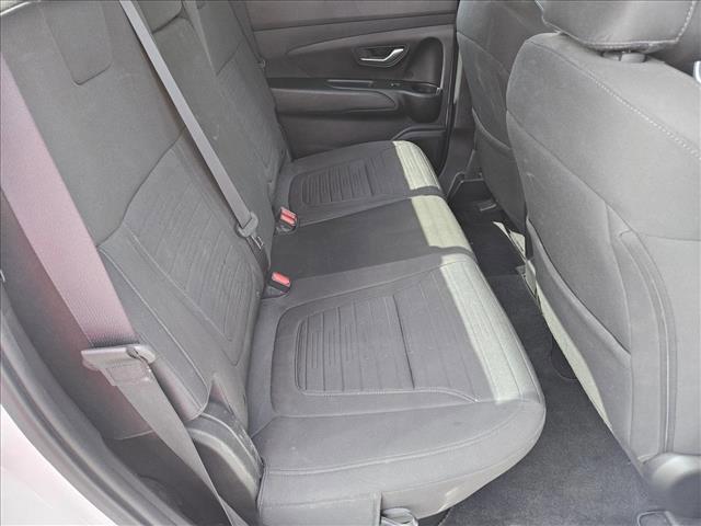 used 2022 Hyundai SANTA CRUZ car, priced at $22,894
