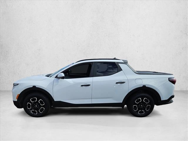 used 2022 Hyundai SANTA CRUZ car, priced at $22,894