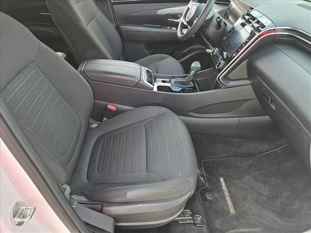 used 2022 Hyundai SANTA CRUZ car, priced at $22,894