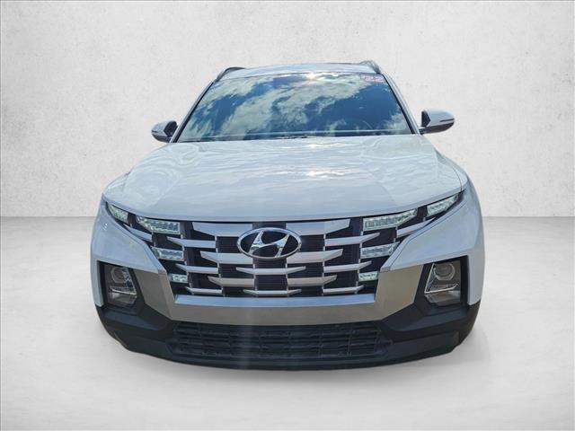 used 2022 Hyundai SANTA CRUZ car, priced at $22,894