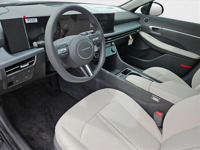 new 2025 Hyundai Sonata car, priced at $28,521