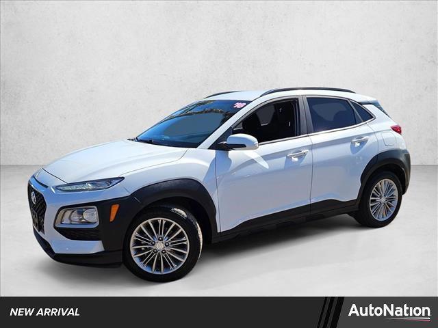 used 2018 Hyundai Kona car, priced at $11,357