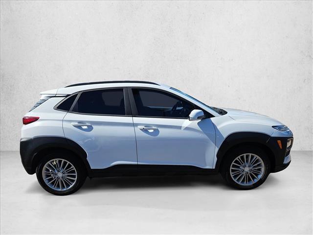 used 2018 Hyundai Kona car, priced at $11,357