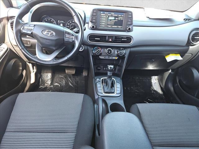 used 2018 Hyundai Kona car, priced at $11,357