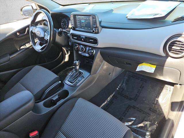 used 2018 Hyundai Kona car, priced at $11,357