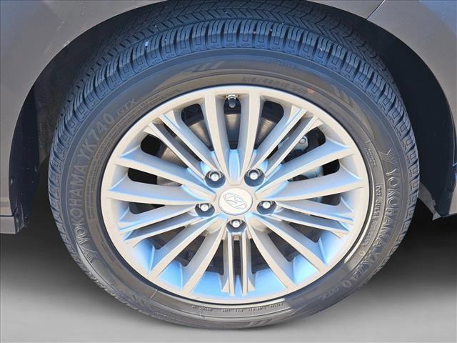 used 2018 Hyundai Kona car, priced at $11,357