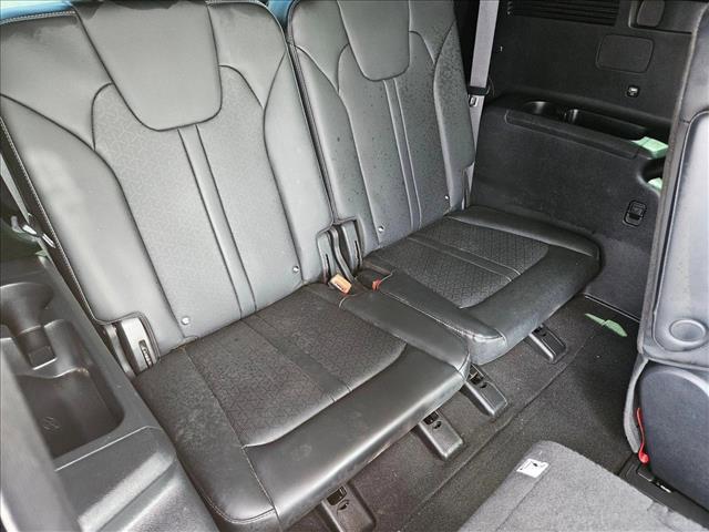 used 2023 Kia Sorento Hybrid car, priced at $32,469