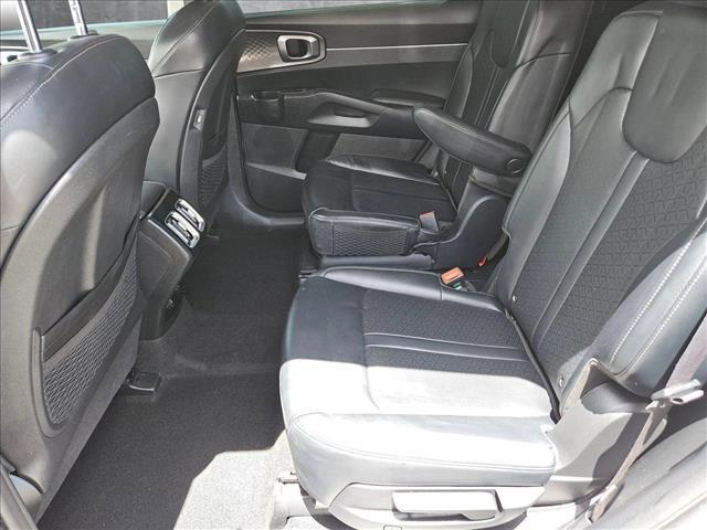 used 2023 Kia Sorento Hybrid car, priced at $32,469